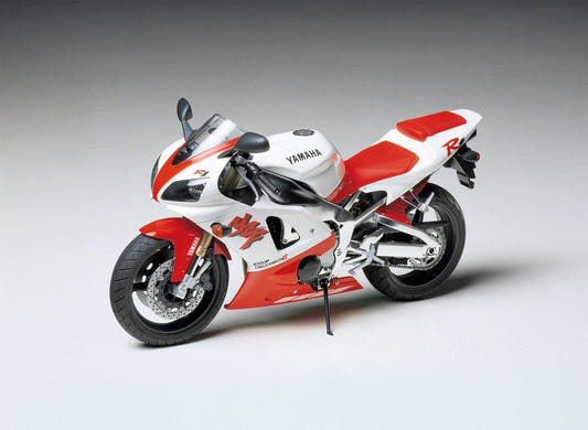 Tamiya 1:12 Yamaha YZF-R1 - 14073