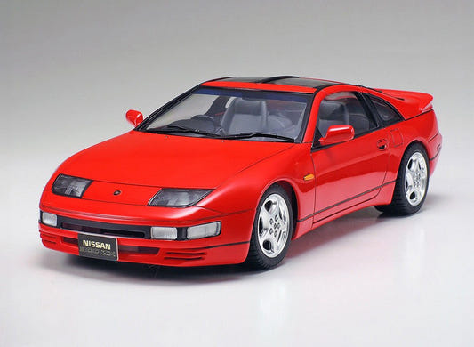 Tamiya 1:24 Nissan 300ZX Turbo - 24087
