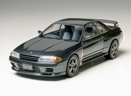 Tamiya 1:24 Nissan Skyline GT-R - 24090