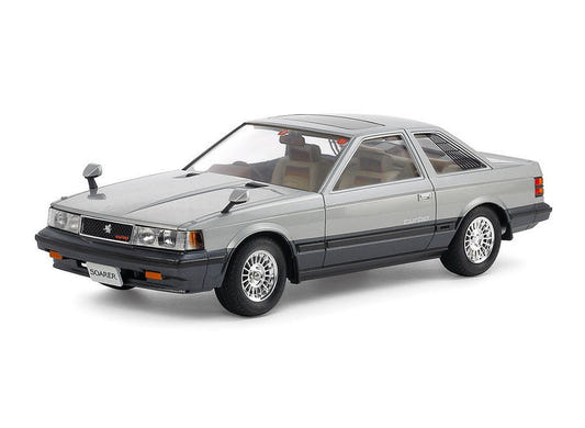 Tamiya 1:24 Toyota Soarer 2000VR-Turbo - 24365