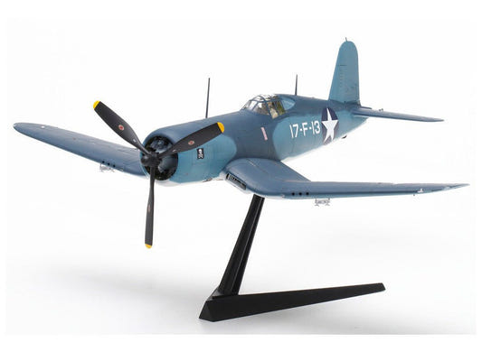 Tamiya 1:32 Vought F4U-1 Corsair Birdcage - 60324