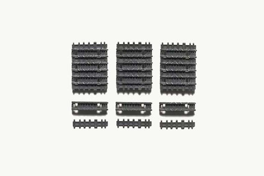 Tamiya 1:35 King Tiger Separate Track Link - 35165