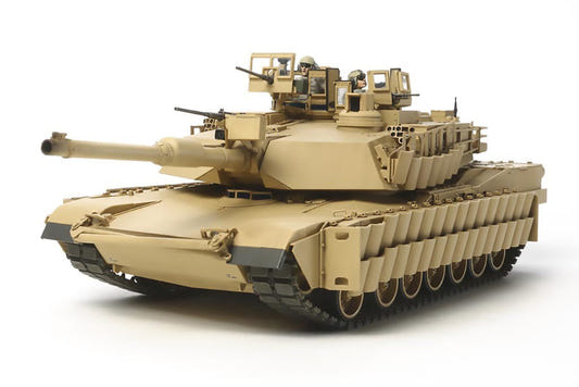 Tamiya 1:35 US M1A2 Sep Abrams Tusk II - 35326