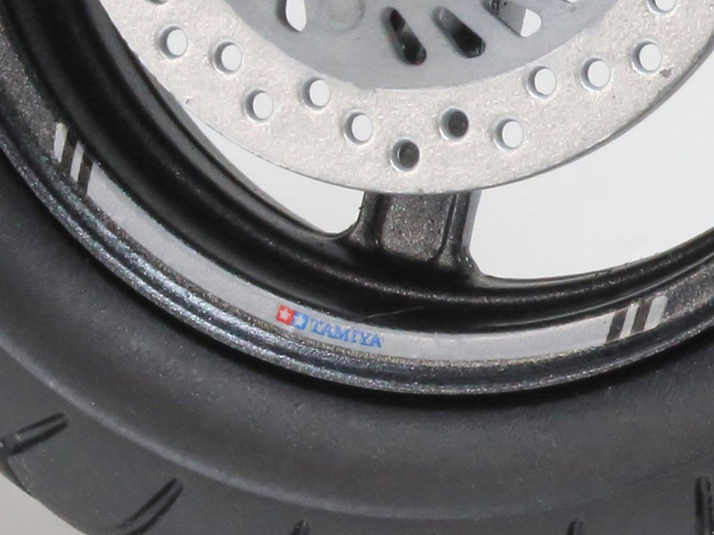 Tamiya 14142 Honda Dax125 Tamiya Edn 1:12 Scale - Loaded Dice