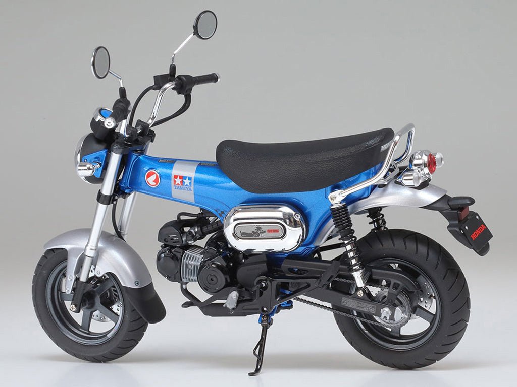 Tamiya 14142 Honda Dax125 Tamiya Edn 1:12 Scale - Loaded Dice
