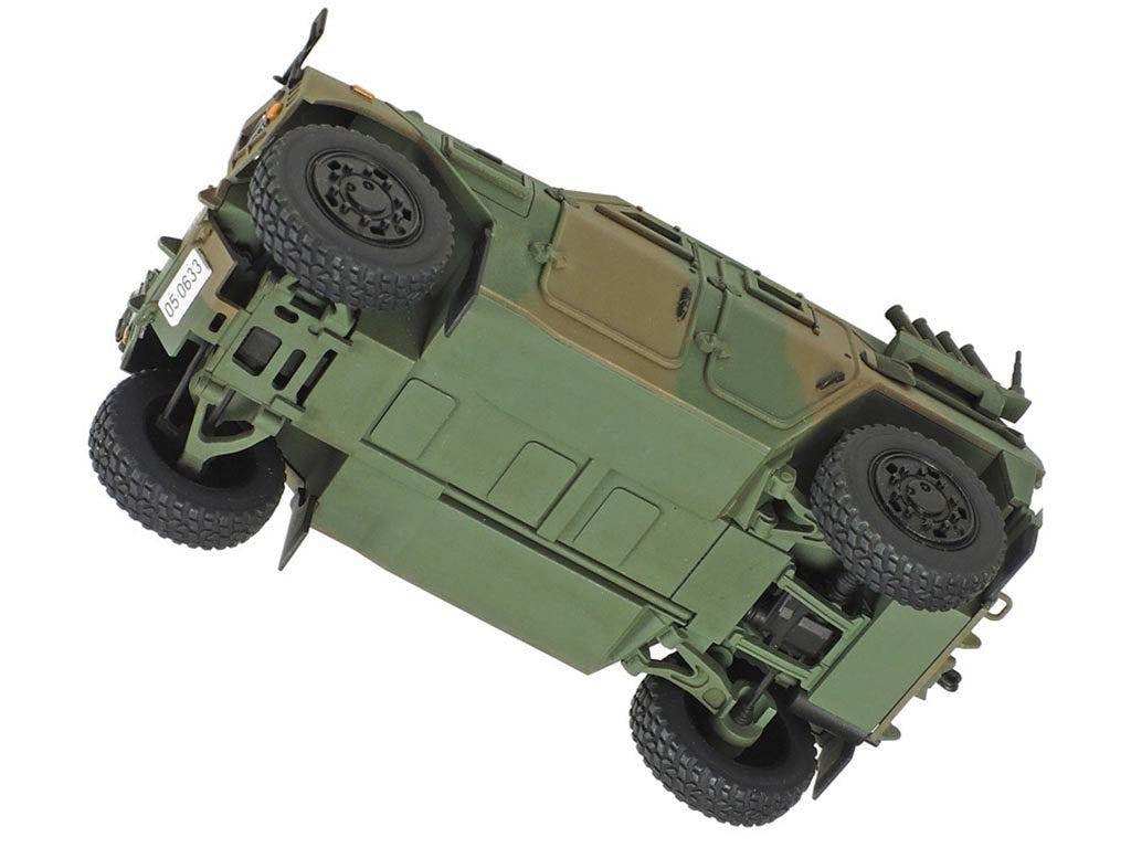 Tamiya 1:48 JGSDF Light Armored Vehicle - 32590