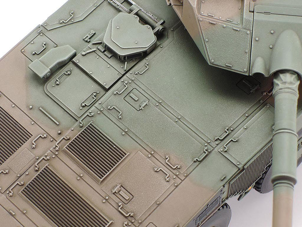 Tamiya 1:48 JGSDF Type 16 MCV - 32596