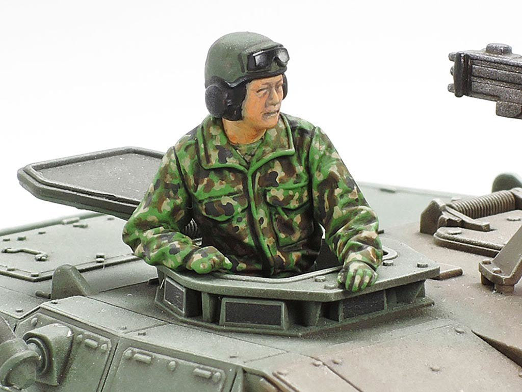 Tamiya 1:48 JGSDF Type 16 MCV - 32596