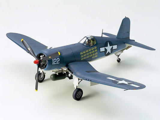 Tamiya 1:48 Vought F4U-1A Corsair - 61070