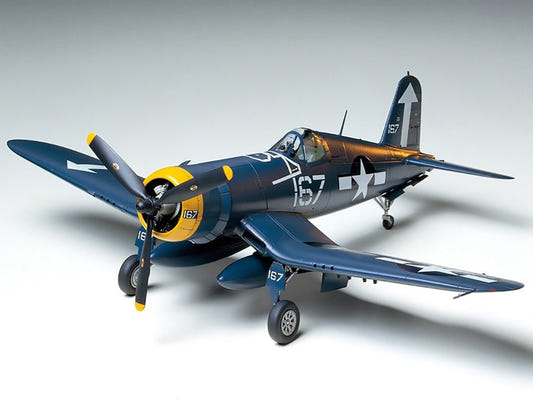 Tamiya 1:48 Vought F4U-1D Corsair - 61061