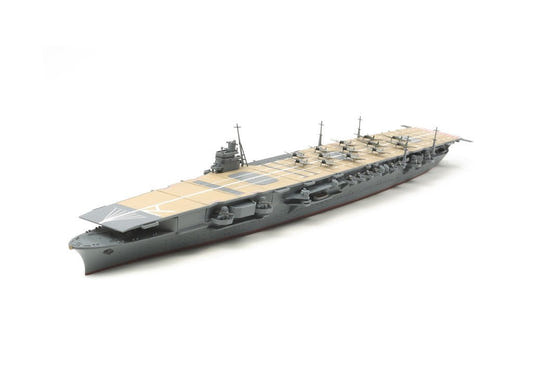 Tamiya 1:700 Aircraft Carrier Zuikaku Pearl Harbour - 31223