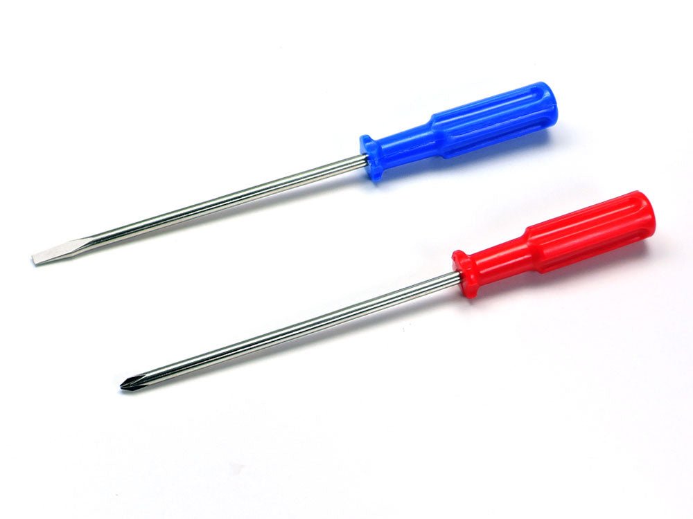Tamiya Basic Tool Set - Loaded Dice