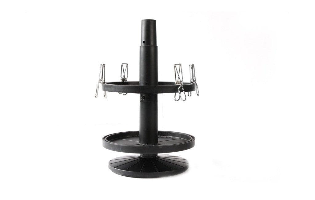 Tamiya Bottled Paint Jar Stand - 74077
