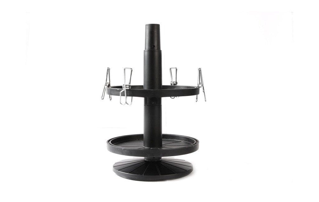 Tamiya Bottled Paint Jar Stand - 74077