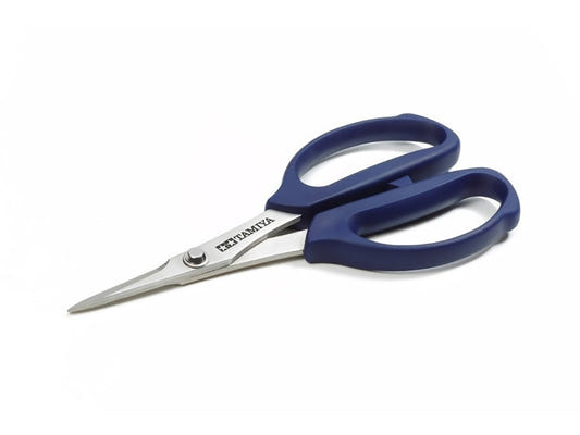 Tamiya Craft Scissors - 74124