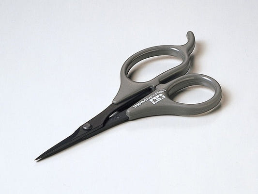 Tamiya Decal Scissors precision hobby tool