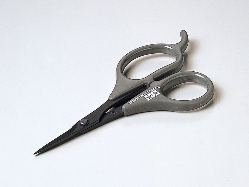 Tamiya Decal Scissors precision hobby tool