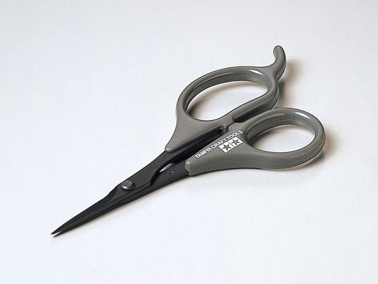 Tamiya Decal Scissors precision hobby tool