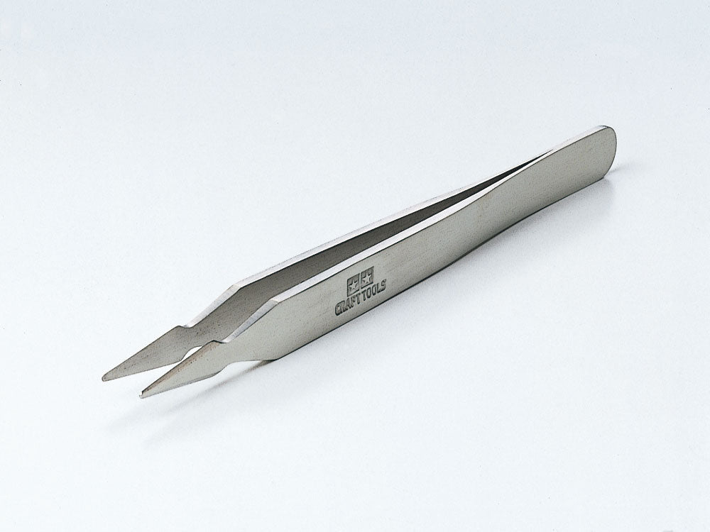 Tamiya Decal Tweezers precision hobby tool