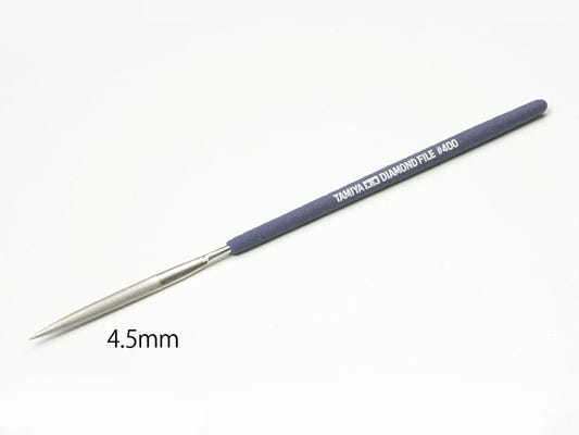 Tamiya Diamond File For Photo Etch precision hobby tool