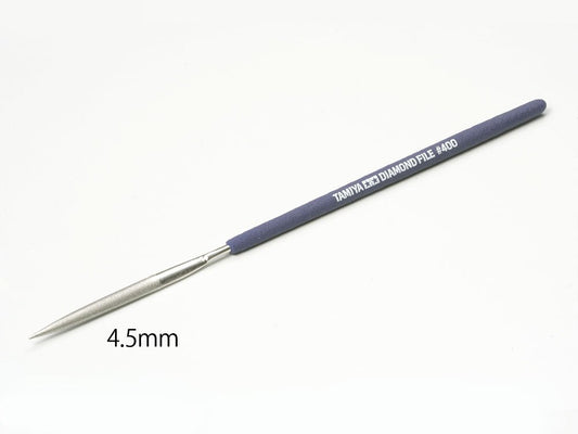 Tamiya Diamond File For Photo Etch precision hobby tool