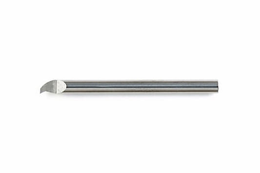 Tamiya fine engraving blade 0.2mm, single replacement blade tip