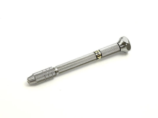 Tamiya Fine Pin Vise D precision hobby tool