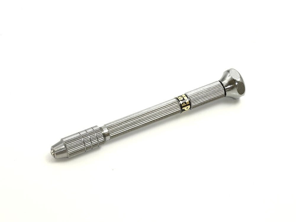 Tamiya Fine Pin Vise D precision hobby tool