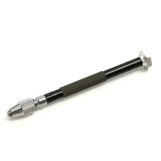 Tamiya Fine Pin Vise (Small) precision hobby tool