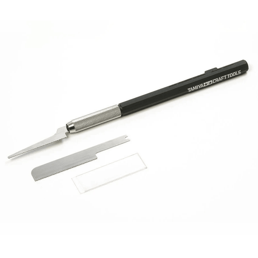 Tamiya Handy Craft Saw II precision hobby tool