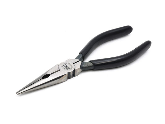 Tamiya Long Nose Pliers with Cutter precision hobby tool