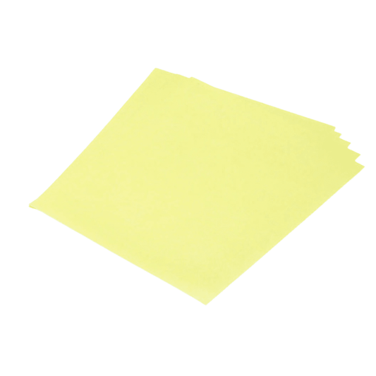 Tamiya Masking Sticker Sheet (5pcs) - Plain Type finishing material
