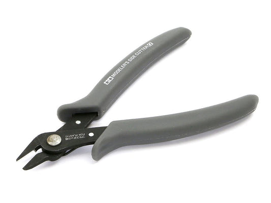 Tamiya Modeler's Side Cutter precision hobby tool