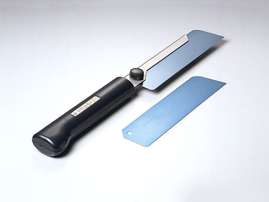 Tamiya Modelling Razor Saw precision hobby tool