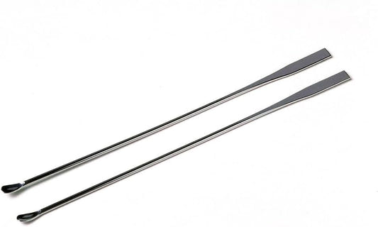 Tamiya Paint Stirrers (Pack of 2) finishing material
