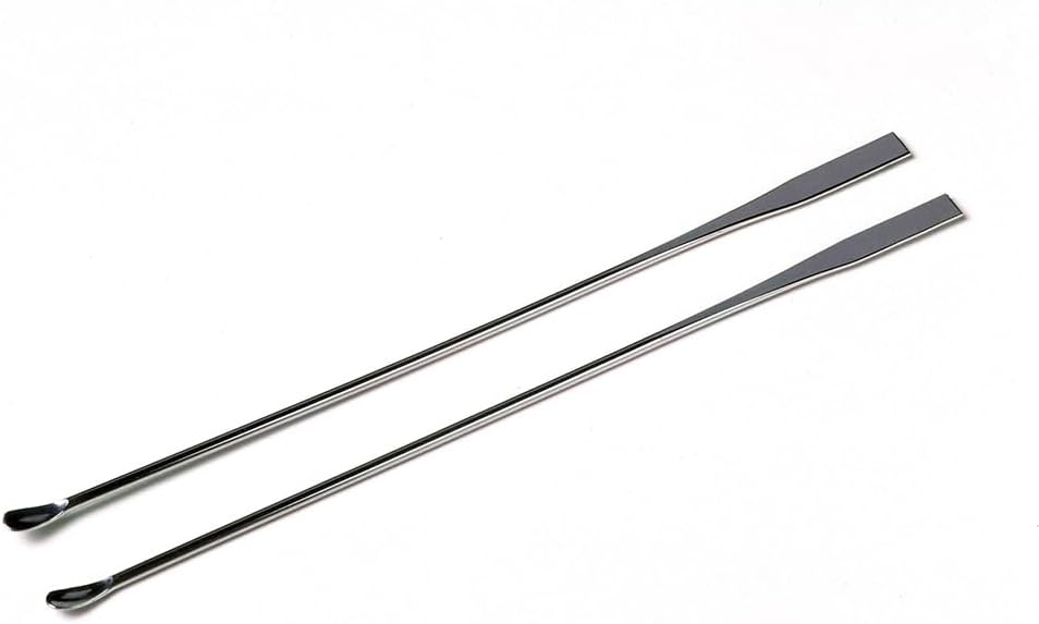 Tamiya Paint Stirrers (Pack of 2) finishing material