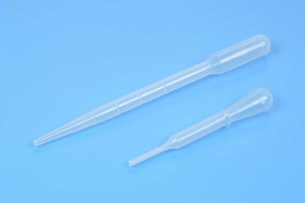 Tamiya Pipette Set x 6 - Loaded Dice
