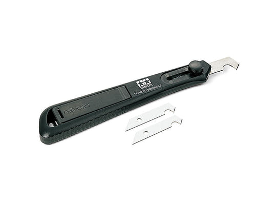 Tamiya Plastic Scriber II precision hobby tool