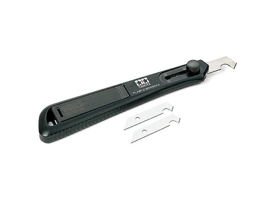 Tamiya Plastic Scriber II precision hobby tool