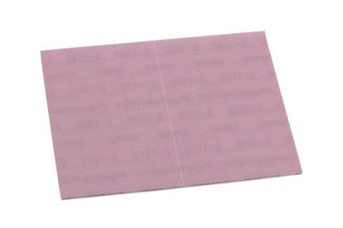 Tamiya Sanding Cloth 1500 finishing material