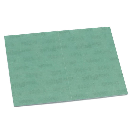 Tamiya Sanding Cloth 2000 finishing material
