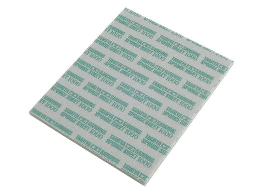 Tamiya Sanding Sponge Sheet 1000 finishing material