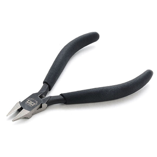Tamiya Sharp Pointed Side Cutter precision hobby tool
