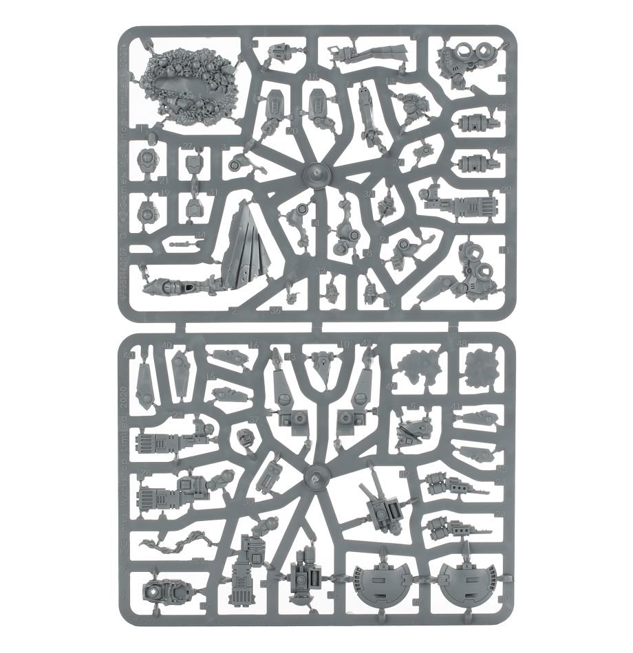 T'au Empire: Commander Shadowsun - Loaded Dice