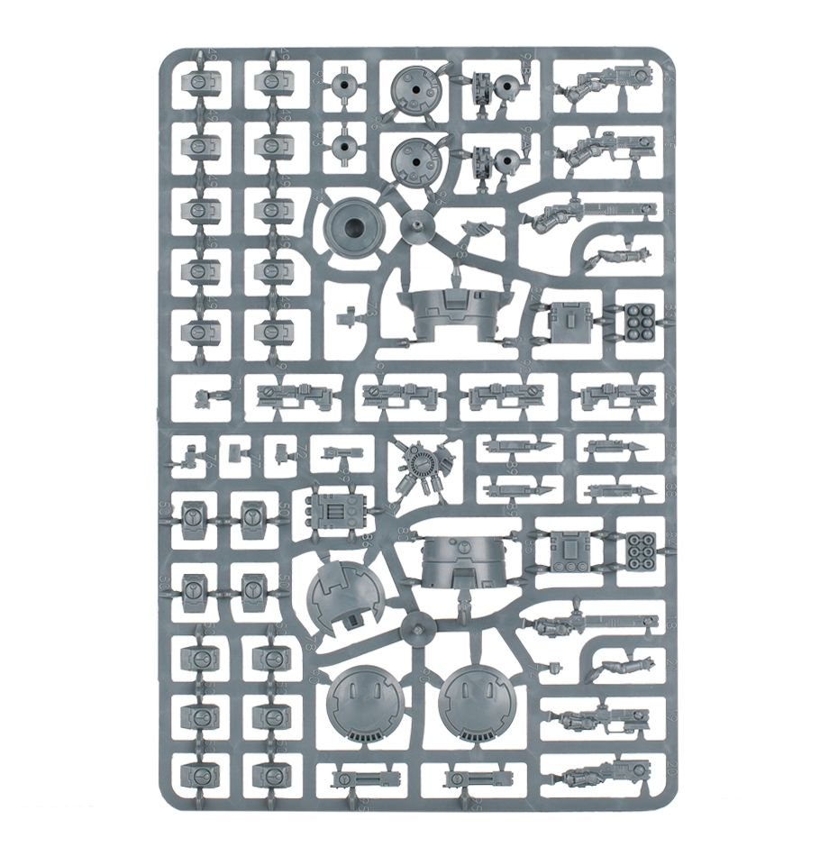 T'au Empire: Fire Warriors - Loaded Dice