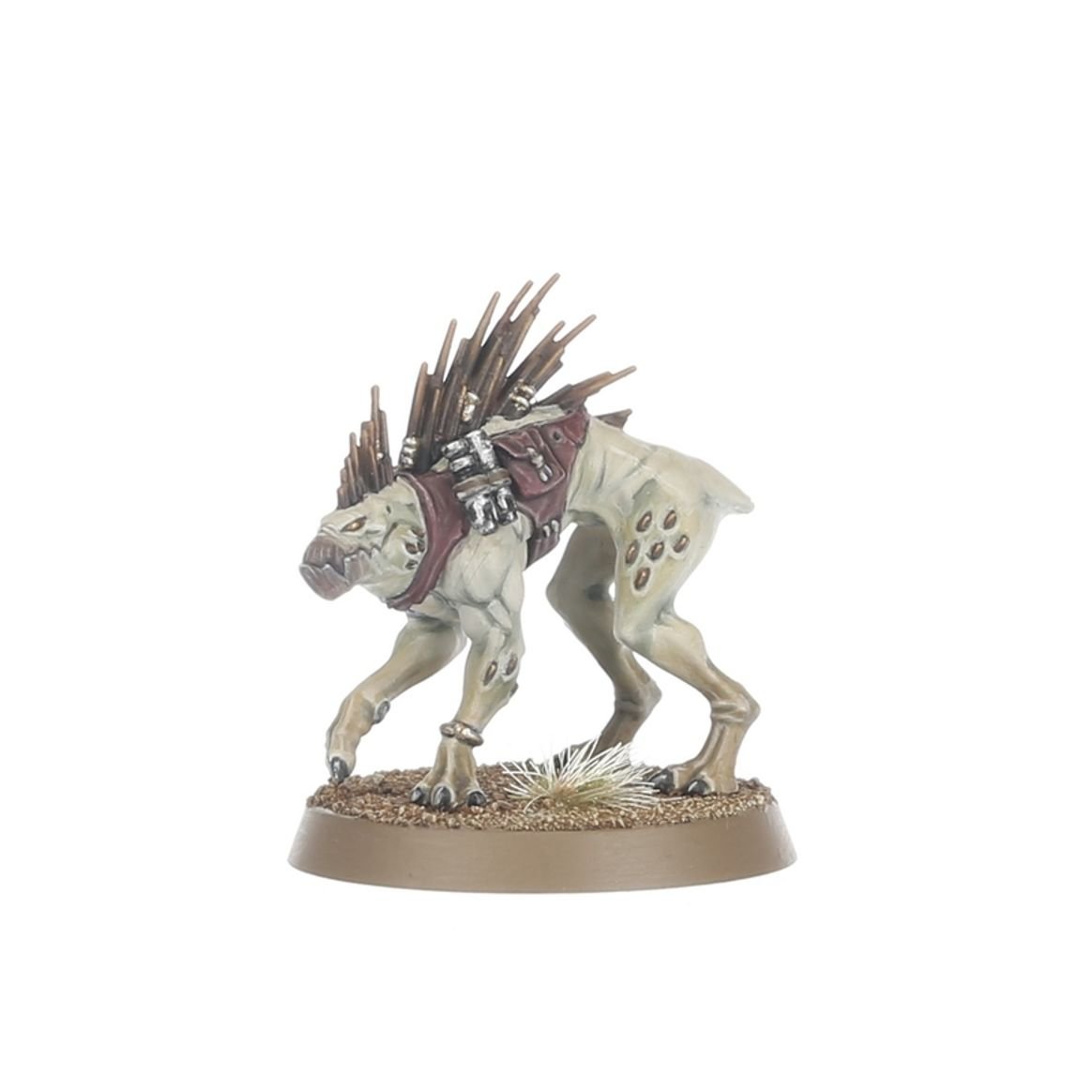 T'au Empire: Kroot Farstalkers - Loaded Dice