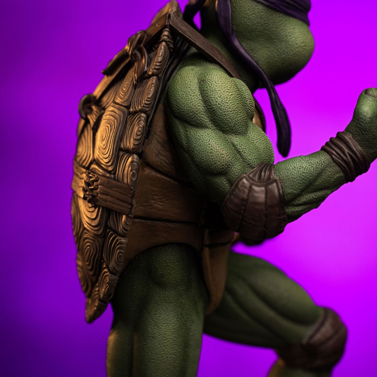 Teenage Mutant Ninja Turtles Art Scale Statue 1/10 Donatello 18 cm - Loaded Dice