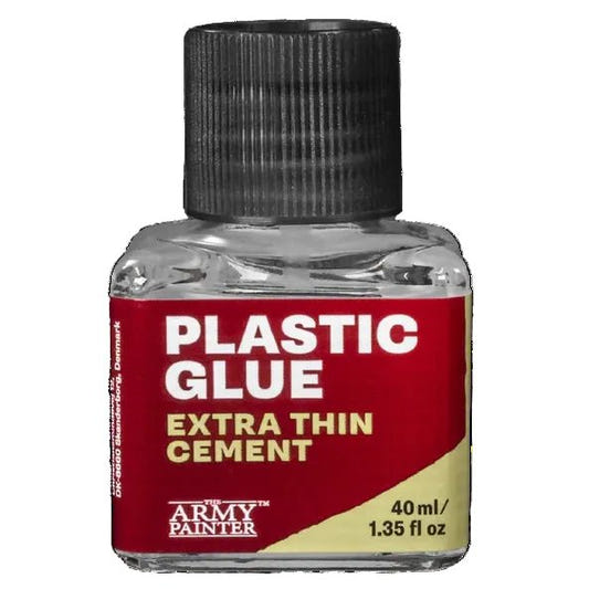 The Army Painter - Thin Plastic Glue hobby accessory