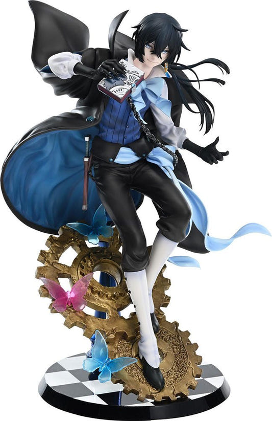 Prime 1 Studio PRISMA WING 1/7 Vanitas statue from The Case Study of Vanitas on a gear base