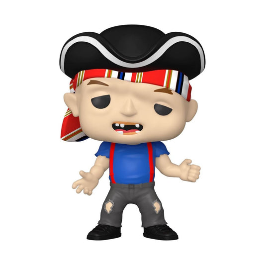 The Goonies Funko POP! Sloth 9cm - Loaded Dice